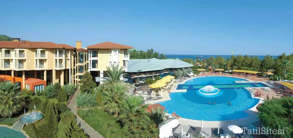 Queens Park Le Jardin